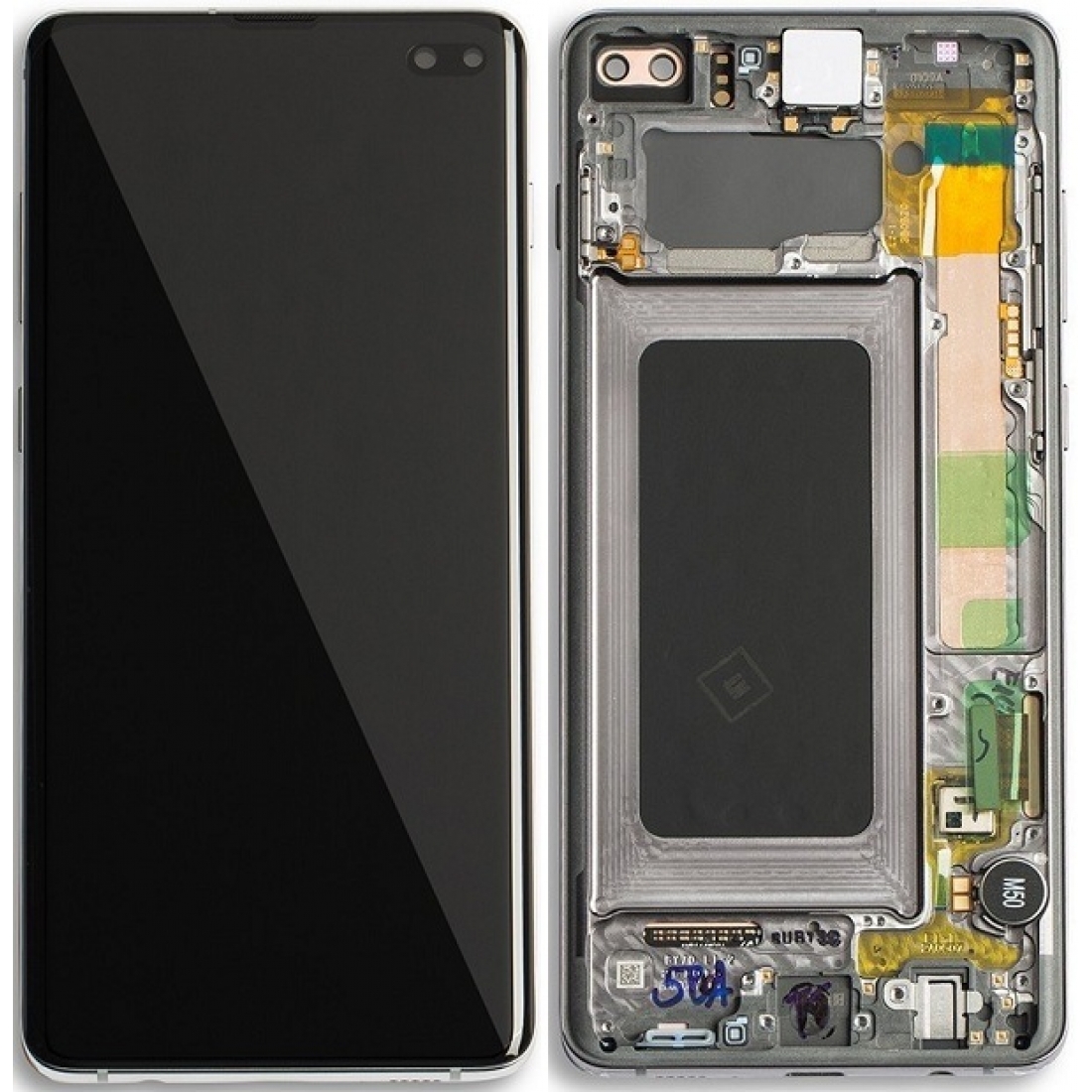 s10 lcd price